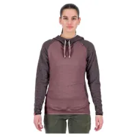 Karpos Camoscio Fleecejakke Med Hette Karpos Camoscio Fleecejakke Med Hette