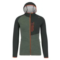 Karpos Camoscio Genser Med Hel Glidelås Karpos Camoscio Genser Med Hel Glidelås