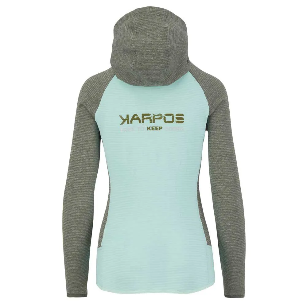 Karpos Camoscio Hetteskjorte