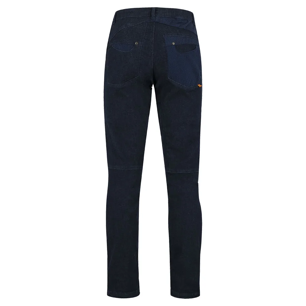 Karpos Carpino Jeans Bukser, Blue jeans Karpos Carpino Jeans Bukser, Blue jeans