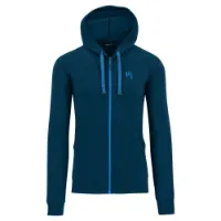 Karpos Coppolo Merino Hetteskjorte Karpos Coppolo Merino Hetteskjorte