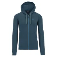 Karpos Coppolo Merino Hetteskjorte