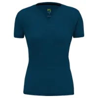 Karpos Coppolo Merino Kortarmet T-skjorte