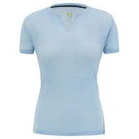 Karpos Coppolo Merino Kortarmet T-skjorte