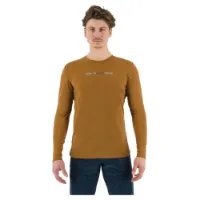 Karpos Coppolo Merino Skjorte Med Lange Ermer