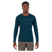 Karpos Coppolo Merino Skjorte Med Lange Ermer Karpos Coppolo Merino Skjorte Med Lange Ermer