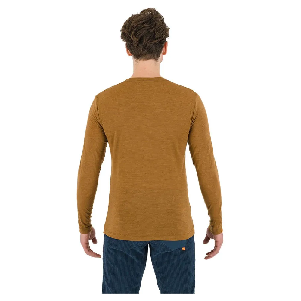 Karpos Coppolo Merino Skjorte Med Lange Ermer Karpos Coppolo Merino Skjorte Med Lange Ermer