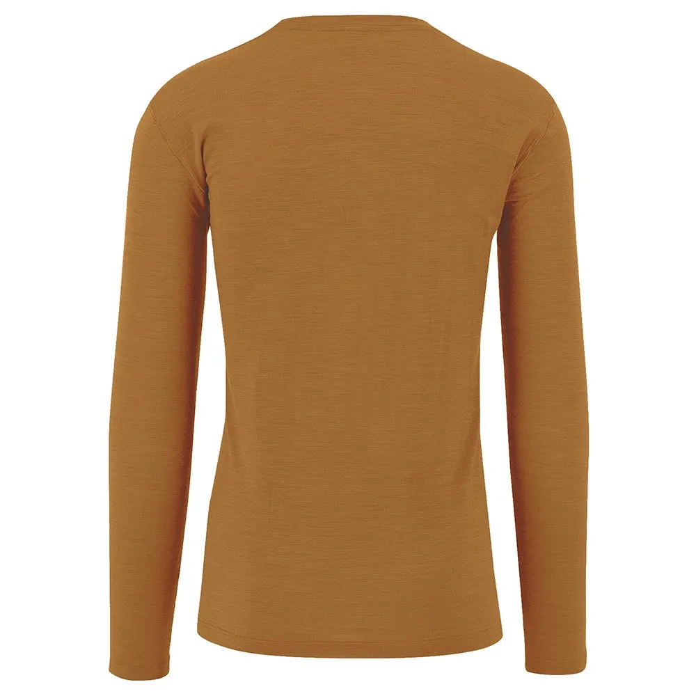 Karpos Coppolo Merino Skjorte Med Lange Ermer Karpos Coppolo Merino Skjorte Med Lange Ermer