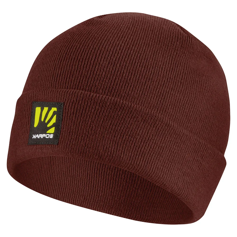 Karpos Corlo Lue, Mahogany