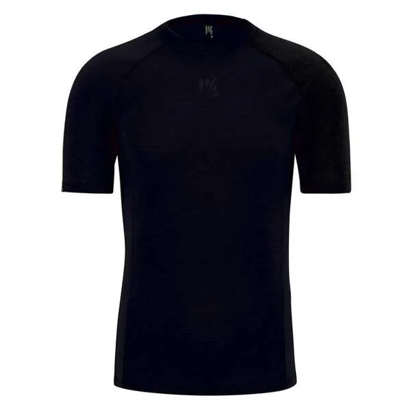 Karpos Dinamico Merino 130 Kortærmet Baselayer