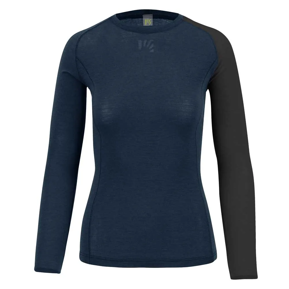 Karpos Dinamico Merino 130 Kortærmet Baselayer