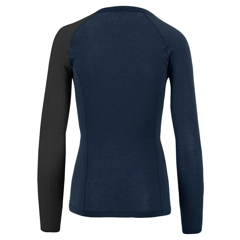 Karpos Dinamico Merino 130 Kortærmet Baselayer
