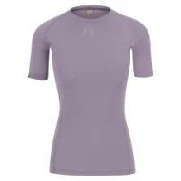 Karpos Dinamico Merino 130 Kortarmet T-skjorte
