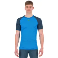 Karpos Dinamico Octa Kortærmet Baselayer Karpos Dinamico Octa Kortærmet Baselayer