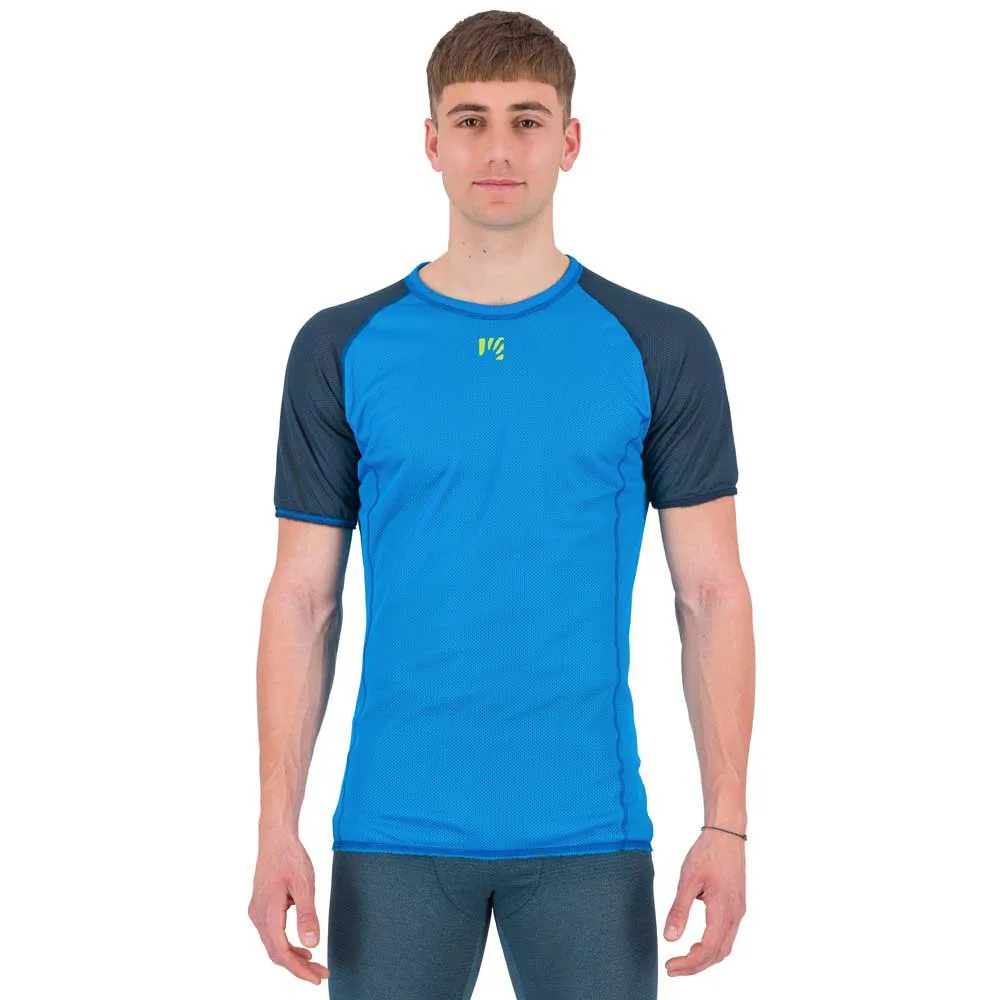 Karpos Dinamico Octa Kortærmet Baselayer