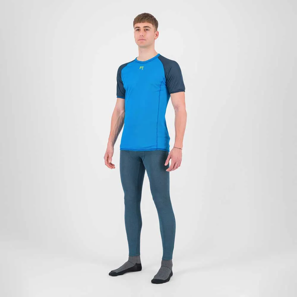 Karpos Dinamico Octa Kortærmet Baselayer