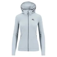 Karpos Easyfrizz Fleecejakke Med Full Glidelås Karpos Easyfrizz Fleecejakke Med Full Glidelås
