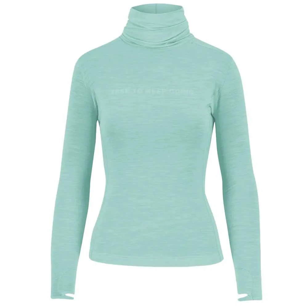 Karpos Easyfrizz Merino Langarmet T-skjorte Karpos Easyfrizz Merino Langarmet T-skjorte