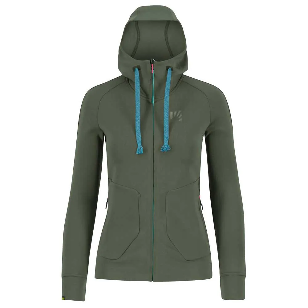 Karpos Easyfrizz Winter Jakke