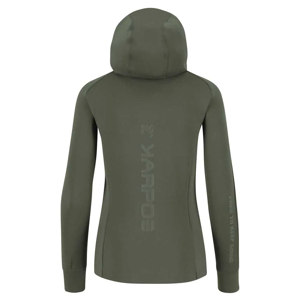 Karpos Easyfrizz Winter Jakke