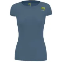 Karpos Easygoing Kortarmet T-skjorte Karpos Easygoing Kortarmet T-skjorte