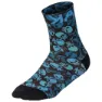 Karpos Green Fire Sokker, Atoll blue / bluebird / moroccan blue
