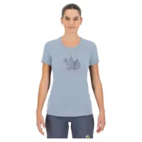 Karpos Gusela Merino Kortarmet T-skjorte Karpos Gusela Merino Kortarmet T-skjorte