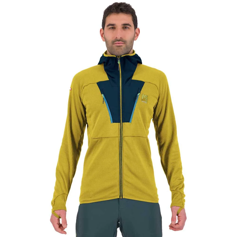 Karpos Highest Fleece Karpos Highest Fleece