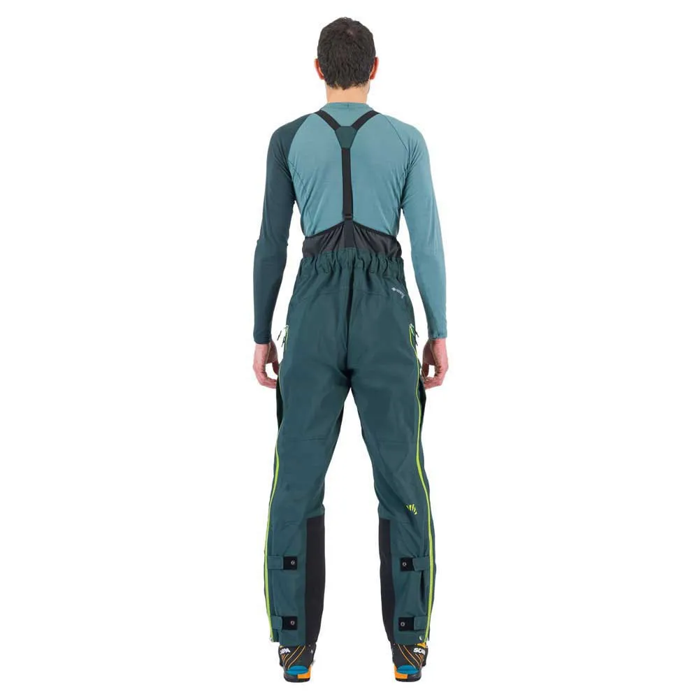 Karpos Highest Goretex Shell Bukser Karpos Highest Goretex Shell Bukser