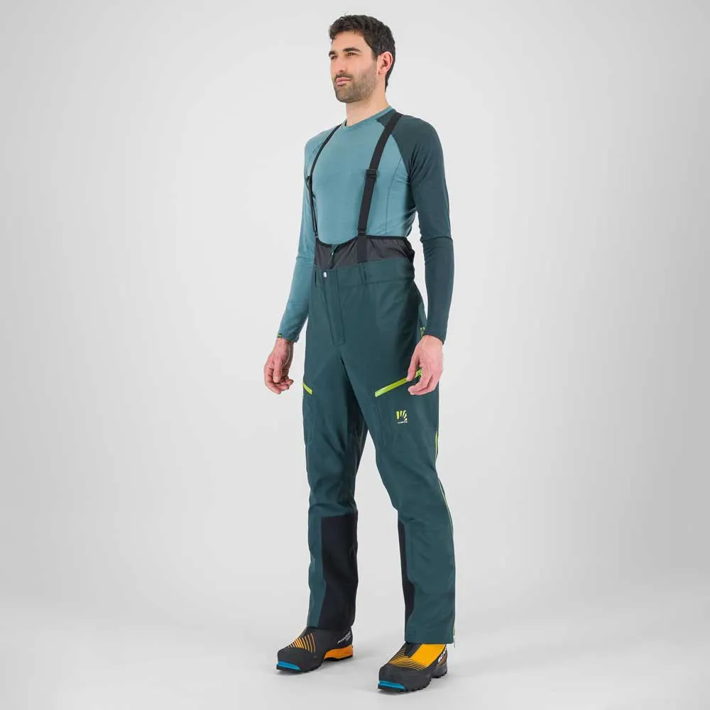 Karpos Highest Goretex Shell Bukser Karpos Highest Goretex Shell Bukser