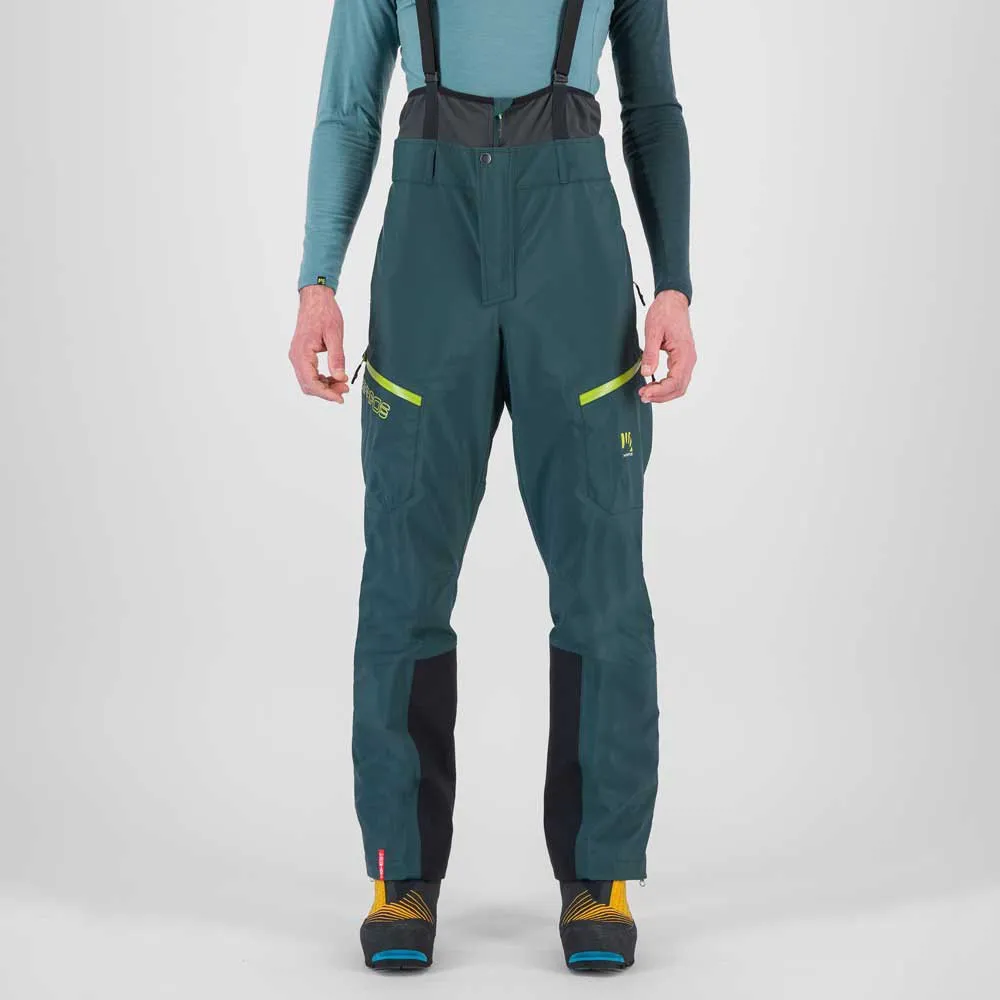 Karpos Highest Goretex Shell Bukser Karpos Highest Goretex Shell Bukser