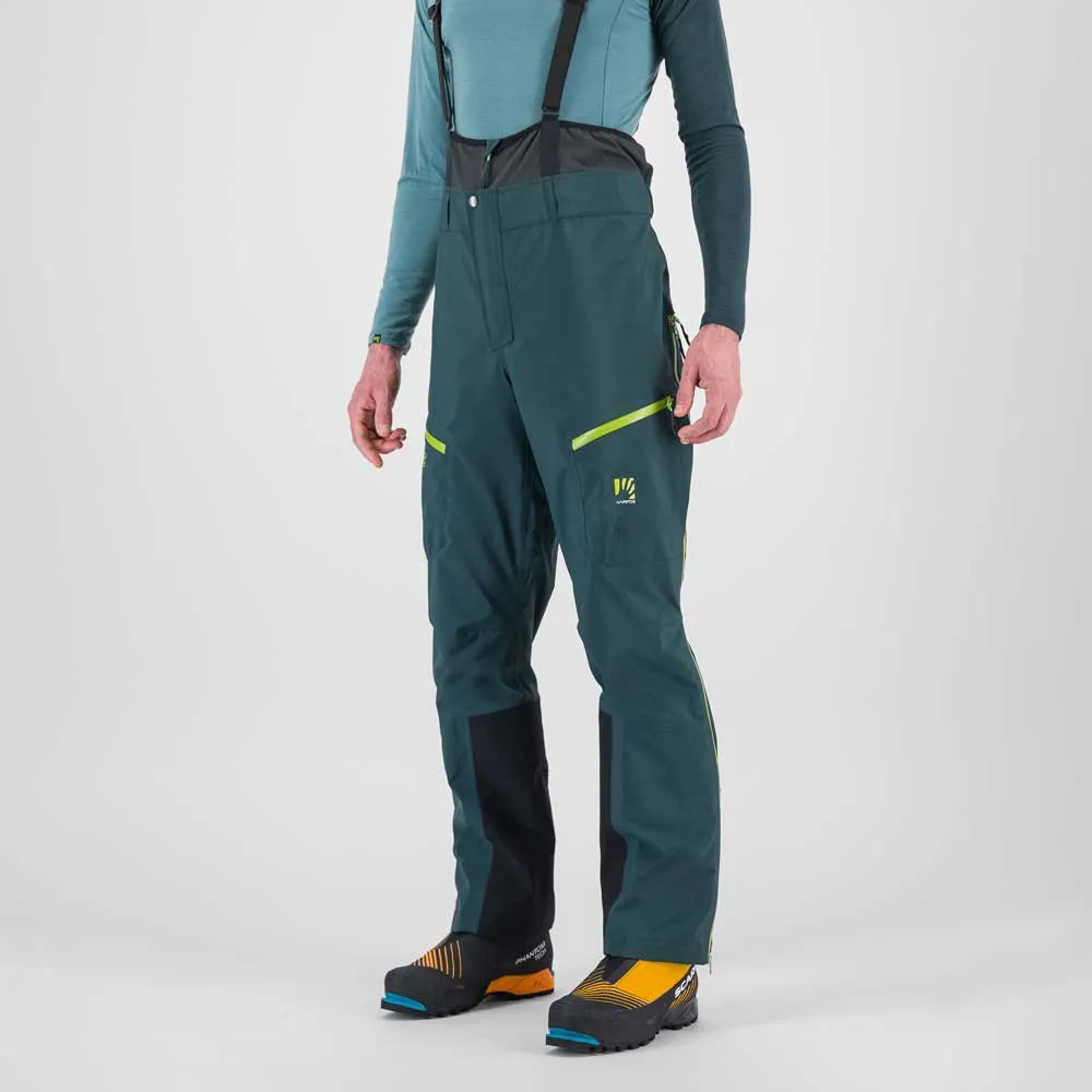 Karpos Highest Goretex Shell Bukser Karpos Highest Goretex Shell Bukser