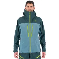 Karpos Highest Goretex Shell Jakke Karpos Highest Goretex Shell Jakke