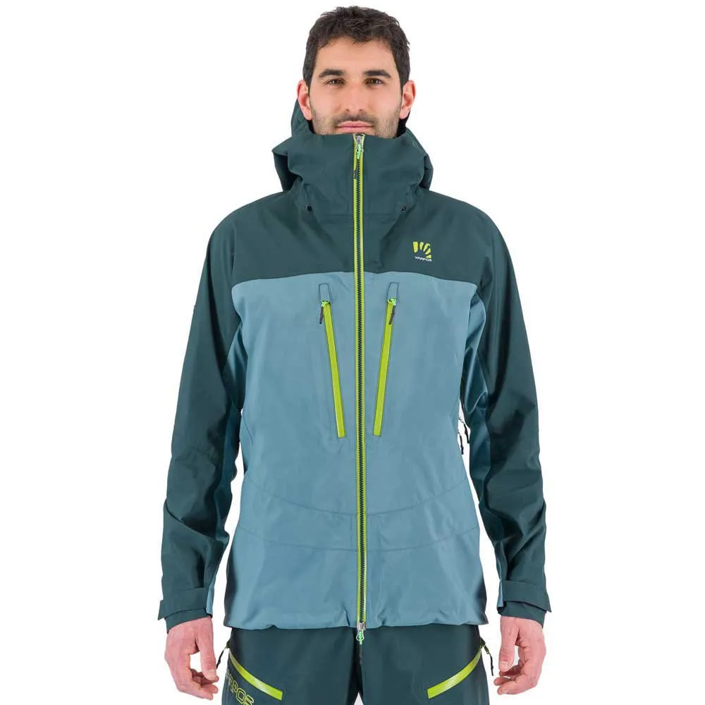 Karpos Highest Goretex Shell Jakke Karpos Highest Goretex Shell Jakke