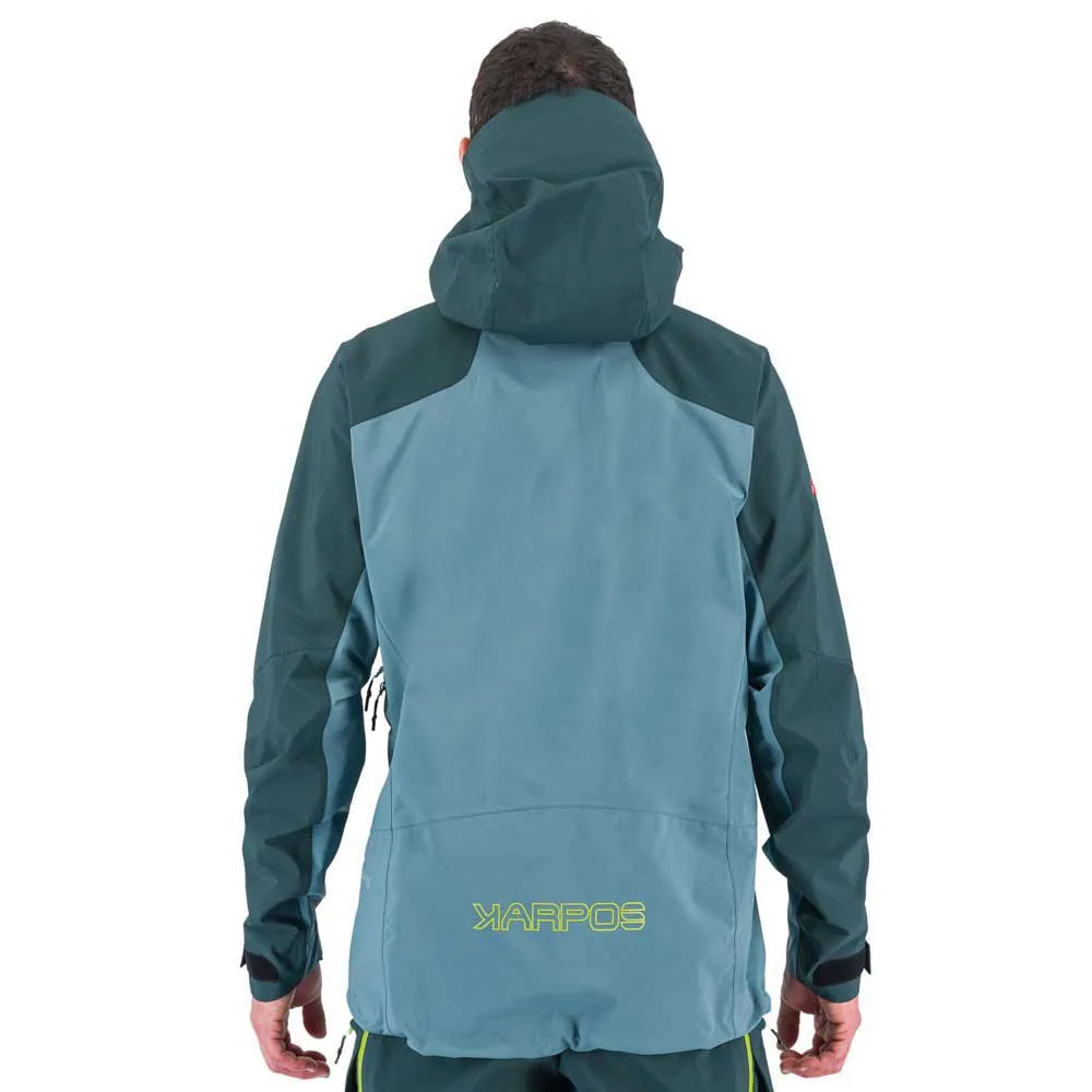 Karpos Highest Goretex Shell Jakke Karpos Highest Goretex Shell Jakke