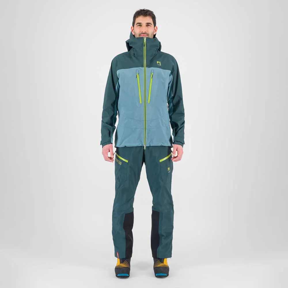 Karpos Highest Goretex Shell Jakke Karpos Highest Goretex Shell Jakke