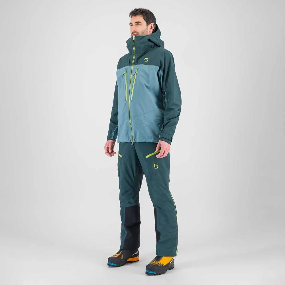 Karpos Highest Goretex Shell Jakke Karpos Highest Goretex Shell Jakke