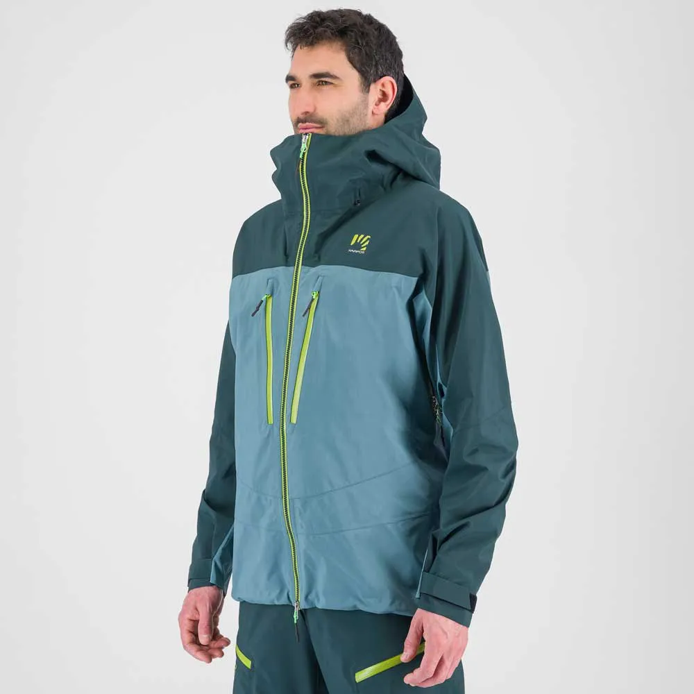 Karpos Highest Goretex Shell Jakke Karpos Highest Goretex Shell Jakke