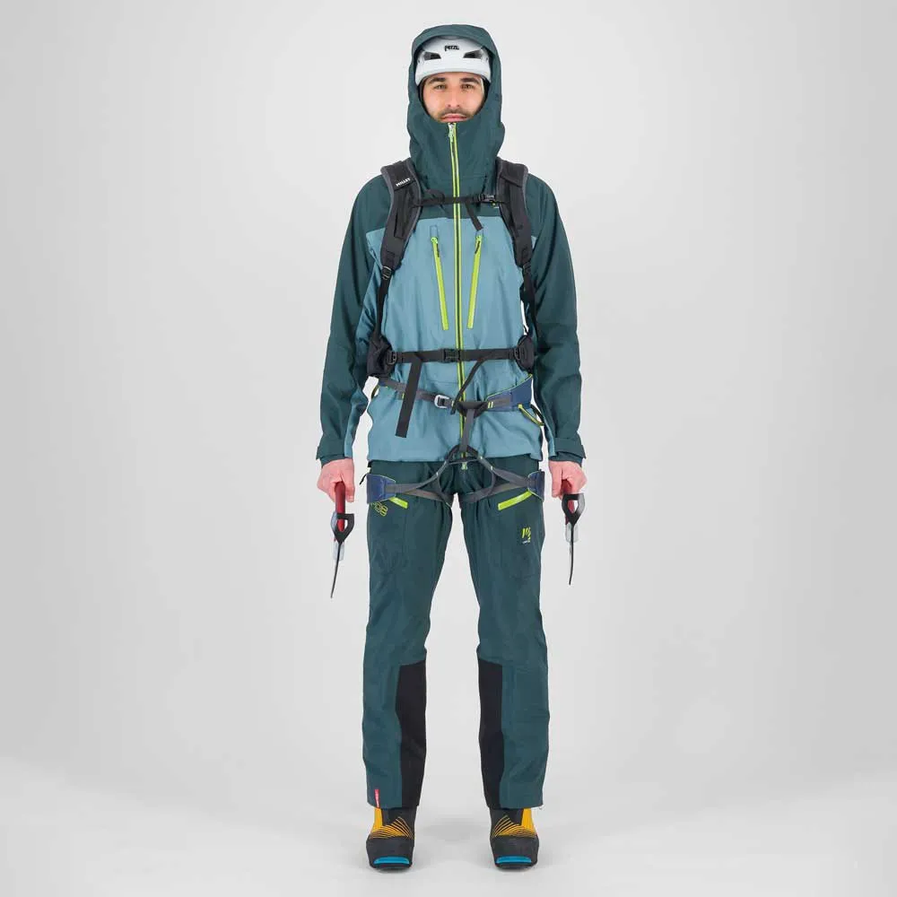 Karpos Highest Goretex Shell Jakke Karpos Highest Goretex Shell Jakke