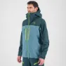 Karpos Highest Goretex Shell Jakke