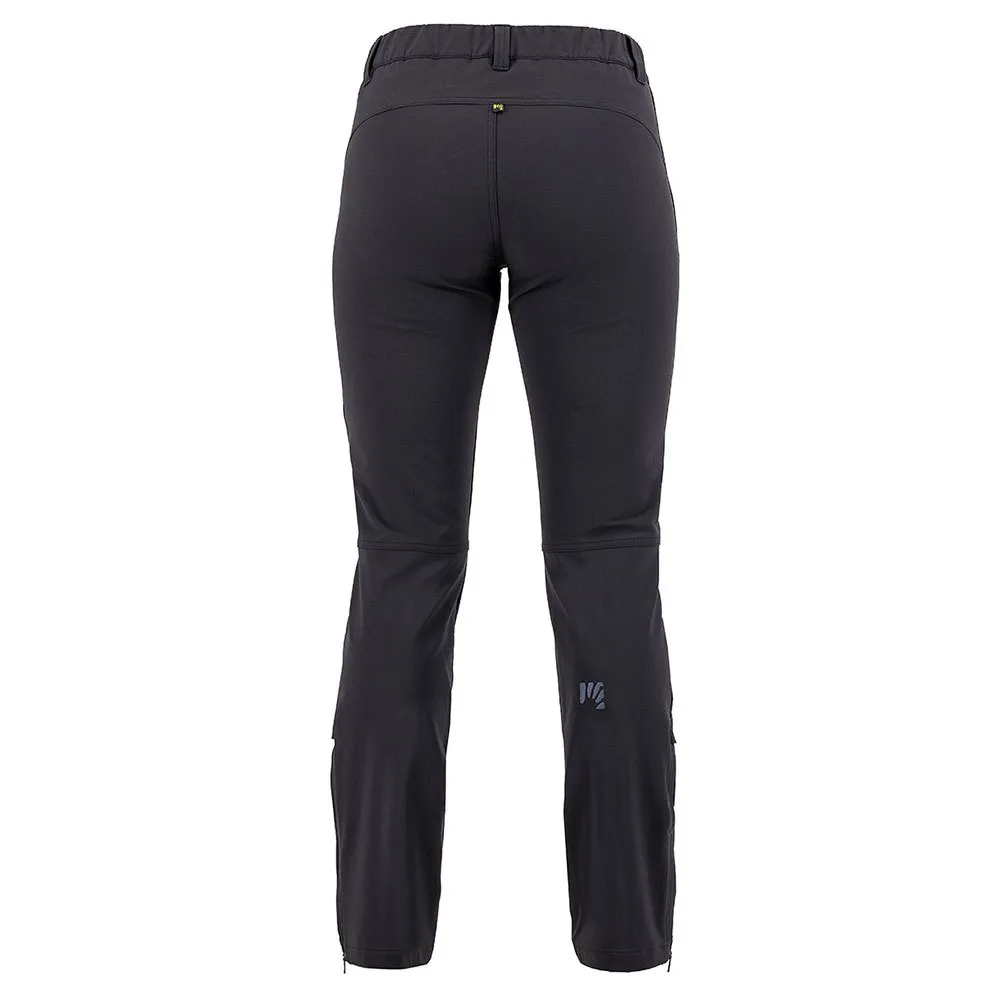 Karpos Jelo Plus Evo Bukser, Black / india