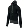 Karpos K-performance H-loft Fleecejakke Med Hette
