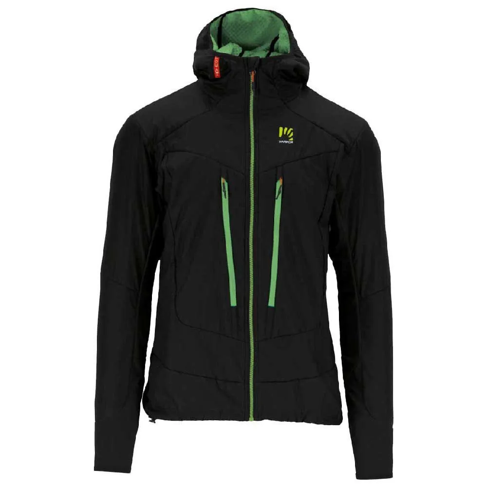 Karpos K-performance Hybrid Jakke Karpos K-performance Hybrid Jakke