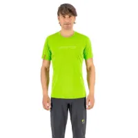Karpos K-performance Kortarmet T-skjorte Karpos K-performance Kortarmet T-skjorte