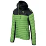 Karpos K-performance Light Dunjakke, Apple green / black