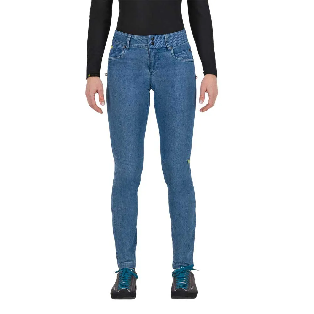 Karpos Larice Jeans Bukser