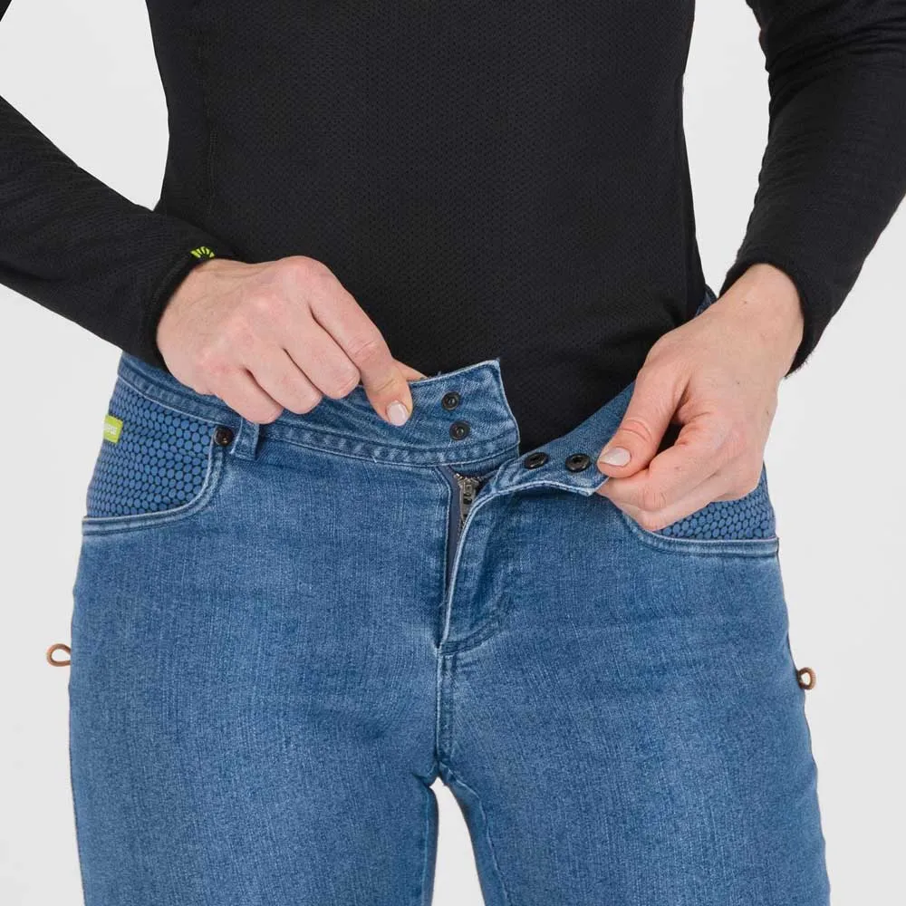 Karpos Larice Jeans Bukser