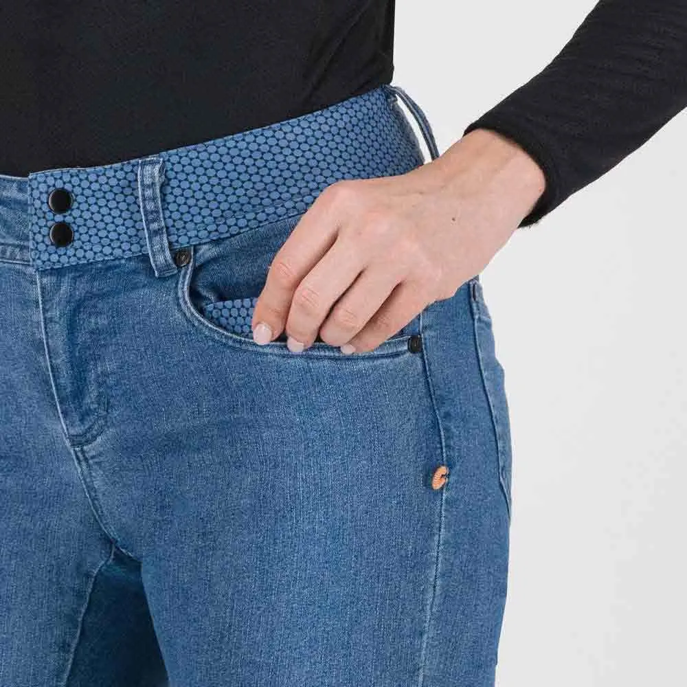 Karpos Larice Jeans Bukser