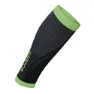 Green fluo / black