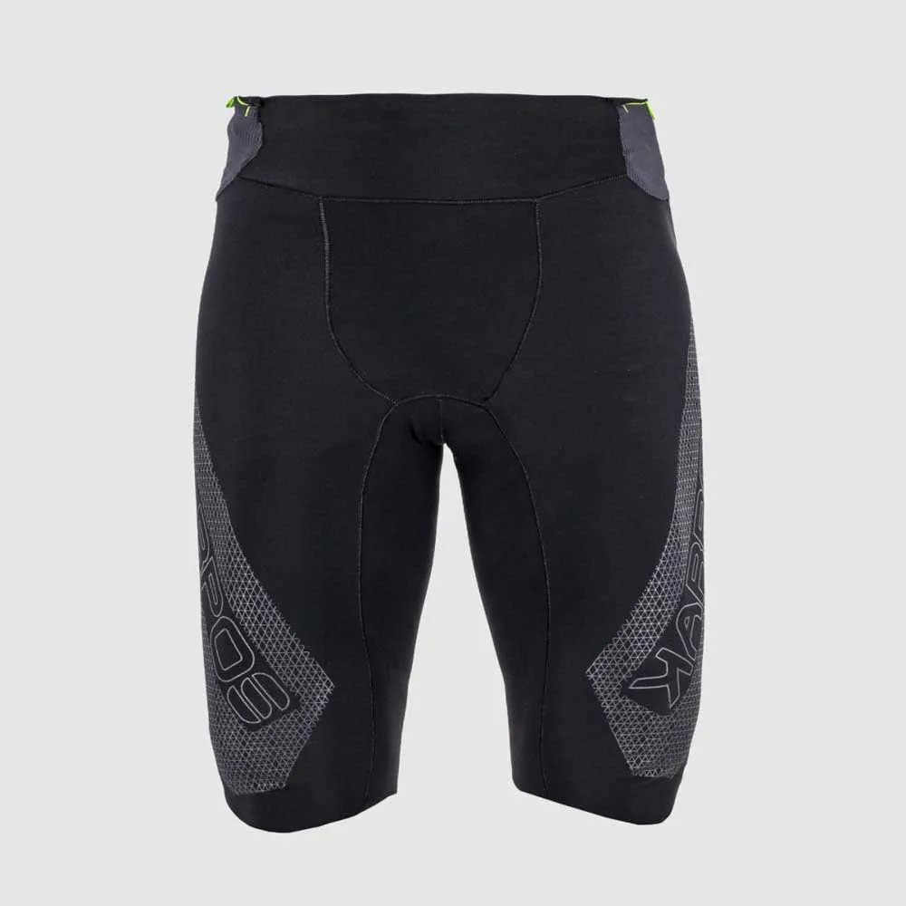 Karpos Lavaredo Korte Leggings male